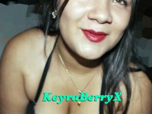 KeyraBerryX