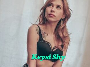 Keysi_Shy