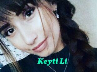 Keyti_Li