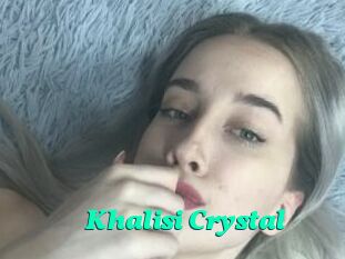 Khalisi_Crystal