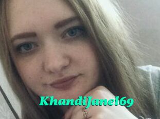 KhandiJanel69