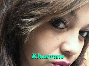 Kharyme