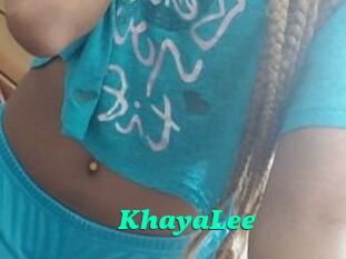 KhayaLee