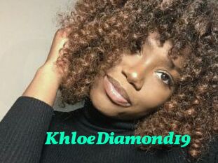 KhloeDiamond19