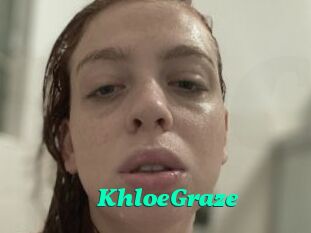 KhloeGraze