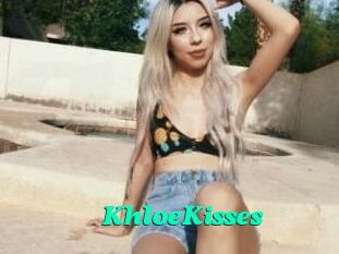 KhloeKisses