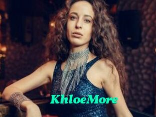 KhloeMore