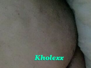 Kholexx