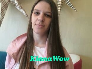 KianaWow