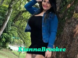 KiannaBrookee