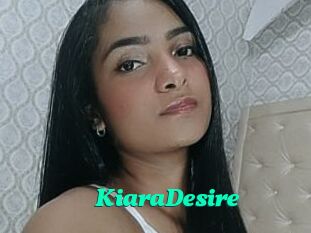 KiaraDesire