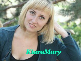 KiaraMary