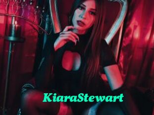 KiaraStewart