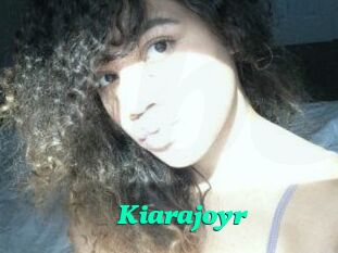 Kiarajoyr