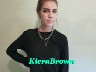 KieraBrown