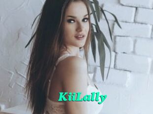 KiiLally