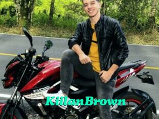 KiilanBrown