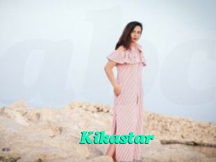 Kikastar