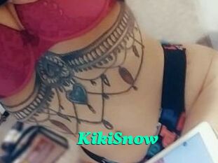 KikiSnow