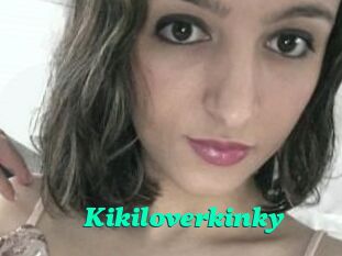 Kikiloverkinky