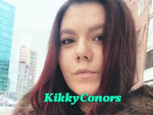 KikkyConors