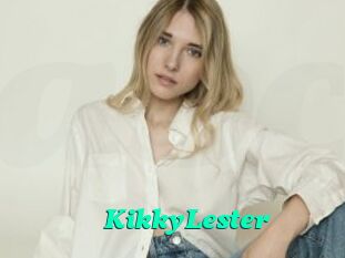 KikkyLester