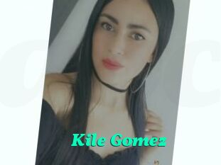 Kile_Gomez