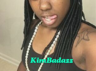 KimBadazz