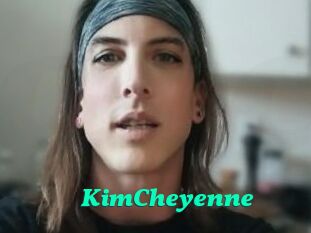 KimCheyenne