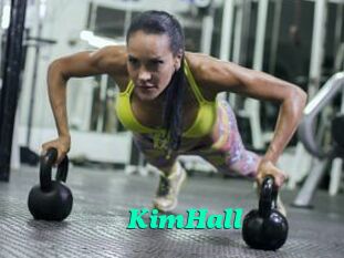 KimHall