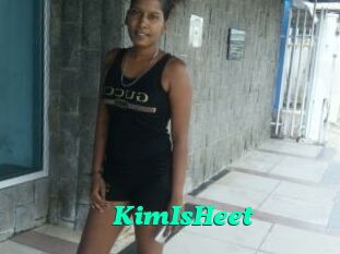 KimIsHeet