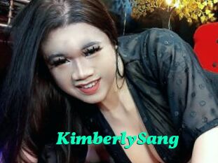 KimberlySang