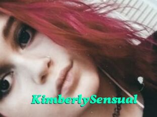 KimberlySensual