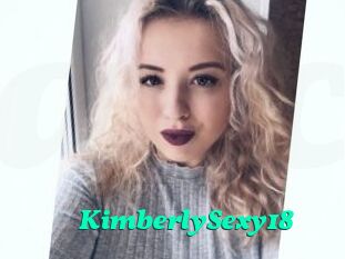 KimberlySexy18