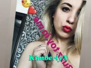 KimberlyX_