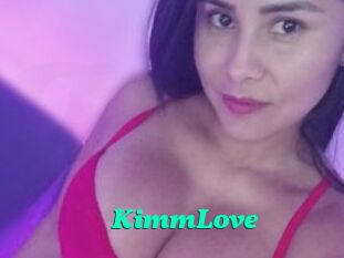 KimmLove