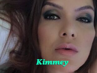 Kimmey