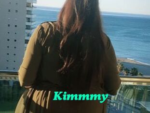 Kimmmy