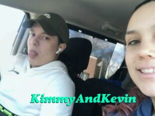 KimmyAndKevin