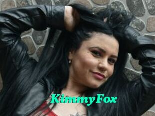 KimmyFox