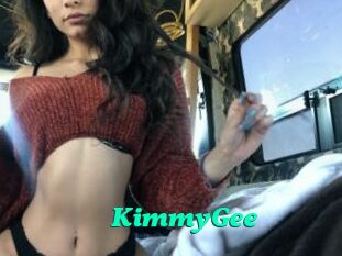 KimmyGee