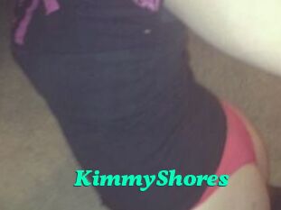 KimmyShores