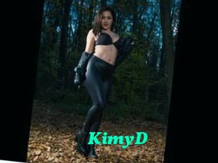 KimyD