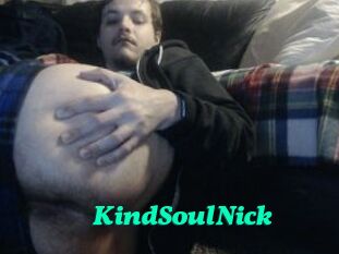 KindSoulNick