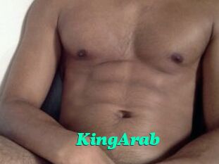 KingArab