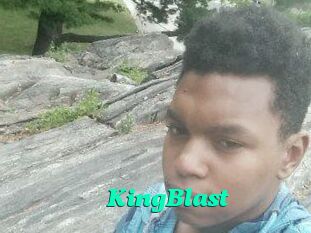 KingBlast