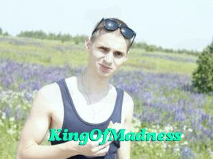 KingOfMadness