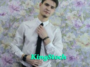 KingStoch