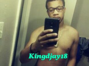 Kingdjay18