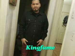 Kingfame